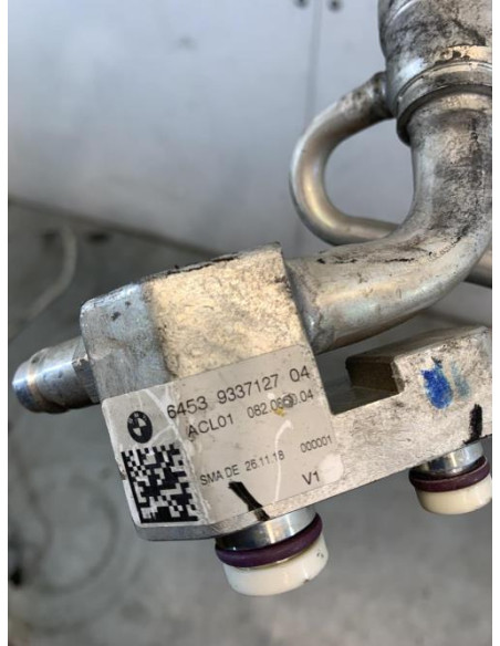 Tuyau de climatisation BMW SERIE 1 F20 PHASE 2 Diesel