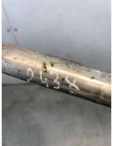 Tuyau de climatisation BMW SERIE 1 F20 PHASE 2 Diesel