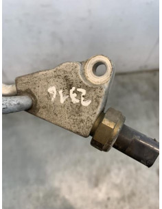 Tuyau de climatisation BMW SERIE 3 E46 PHASE 1 Essence 2