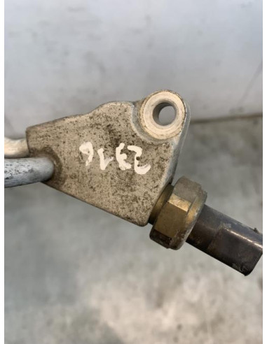 Tuyau de climatisation BMW SERIE 3 E46 PHASE 1 Essence