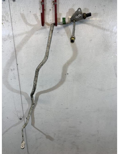 Tuyau de climatisation BMW SERIE 3 E46 PHASE 1 Essence