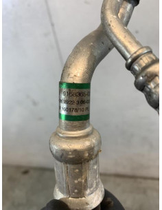 Tuyau de climatisation BMW SERIE 1 E87 PHASE 2 Diesel