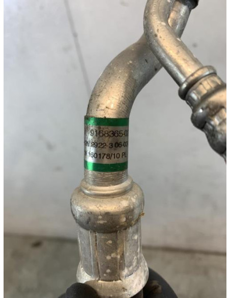 Tuyau de climatisation BMW SERIE 1 E87 PHASE 2 Diesel