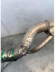 Tuyau de climatisation BMW SERIE 1 E87 PHASE 2 Diesel 2