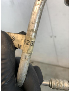 Tuyau de climatisation MINI MINI 1 R52 CABRIOLET Essence 2