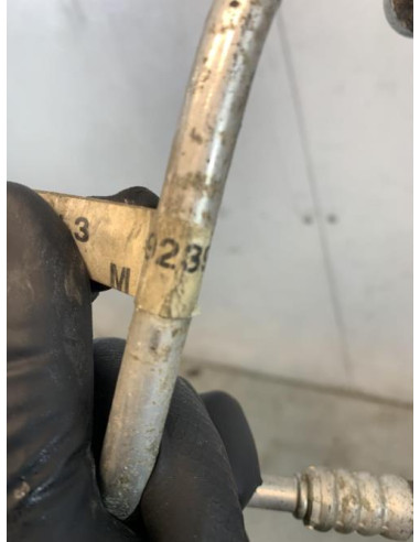 Tuyau de climatisation MINI MINI 1 R52 CABRIOLET Essence