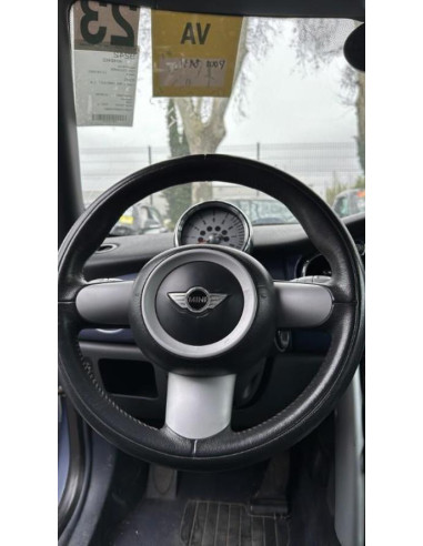 Tuyau de climatisation MINI MINI 1 R52 CABRIOLET Essence