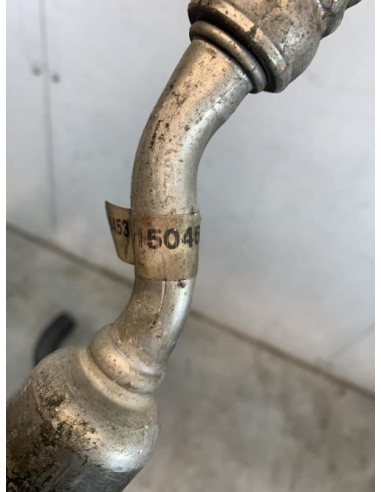 Tuyau de climatisation MINI MINI 1 R52 CABRIOLET Essence