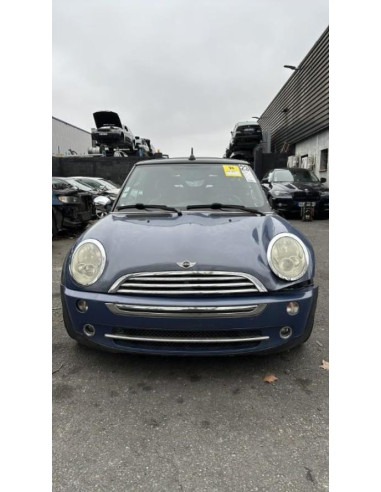 Tuyau de climatisation MINI MINI 1 R52 CABRIOLET Essence