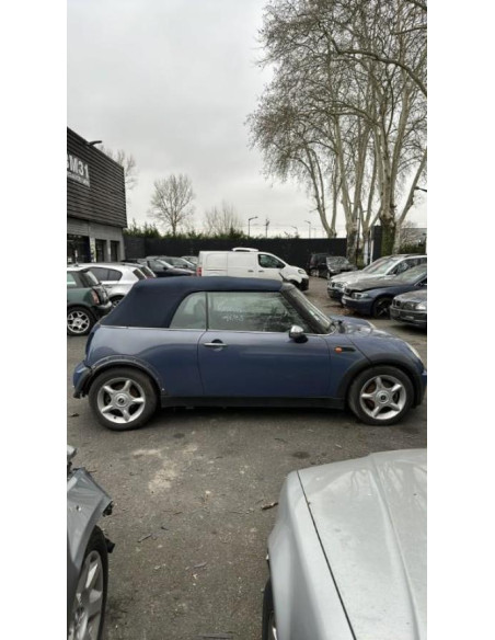 Support moteur MINI MINI 1 R52 CABRIOLET Essence