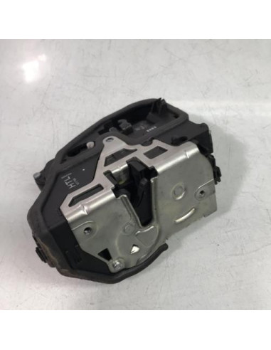 Serrure arriere gauche BMW SERIE 3 E90 PHASE 1 Diesel