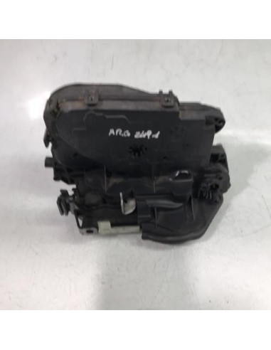 Serrure arriere gauche BMW SERIE 3 E90 PHASE 1 Diesel
