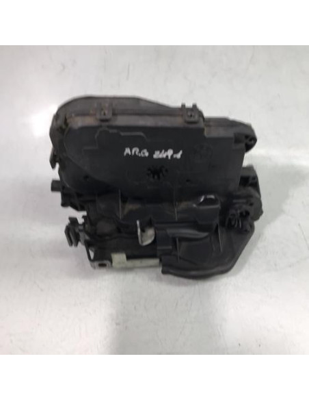 Serrure arriere gauche BMW SERIE 3 E90 PHASE 1 Diesel