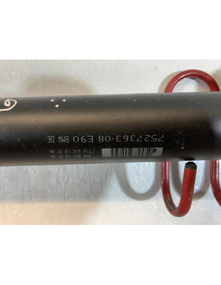 Arbre de transmission (propulsion) BMW SERIE 3 E90 PHASE 1 Diesel