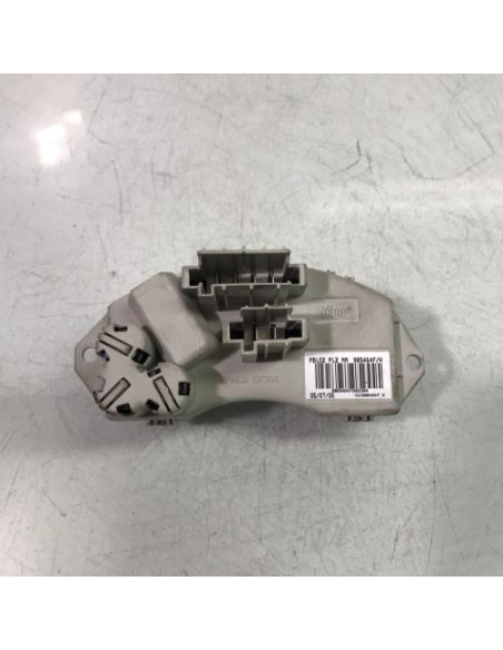 Resistance chauffage BMW SERIE 3 E90 PHASE 1 Diesel