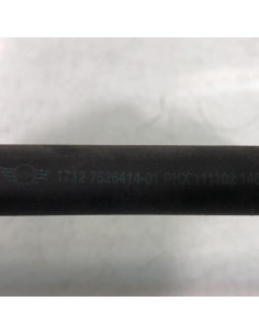 Durite MINI MINI 1 R52 CABRIOLET Essence 2