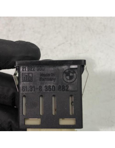 Bouton/Interrupteur BMW SERIE 3 E36 COMPACT Diesel