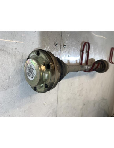 Cardan arriere droit (transmission) BMW SERIE 3 E90 PHASE 1 Diesel