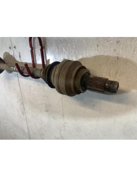 Cardan arriere droit (transmission) BMW SERIE 3 E90 PHASE 1 Diesel