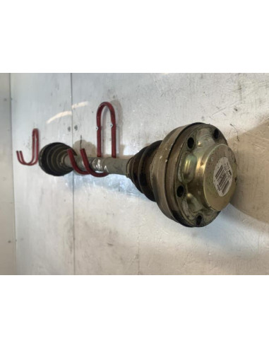 Cardan arriere gauche (transmission) BMW SERIE 3 E90 PHASE 1 Diesel