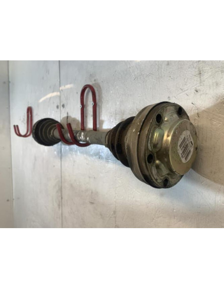 Cardan arriere gauche (transmission) BMW SERIE 3 E90 PHASE 1 Diesel