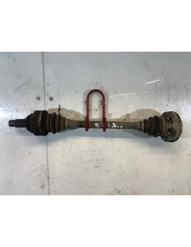 Cardan arriere gauche (transmission) BMW SERIE 3 E90 PHASE 1 Diesel