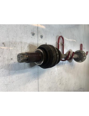 Cardan arriere gauche (transmission) BMW SERIE 3 E90 PHASE 1 Diesel