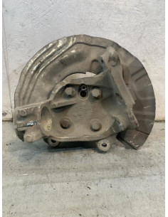 Fusee avant gauche BMW SERIE 3 E90 PHASE 1 Diesel 2