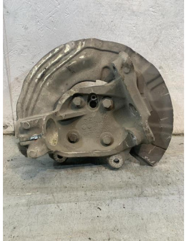 Fusee avant gauche BMW SERIE 3 E90 PHASE 1 Diesel