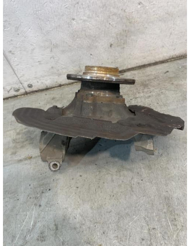 Fusee avant gauche BMW SERIE 3 E90 PHASE 1 Diesel