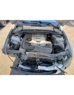 Calculateur moteur BMW SERIE 3 E90 PHASE 1 Diesel