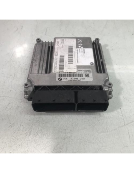 Calculateur moteur BMW SERIE 3 E90 PHASE 1 Diesel