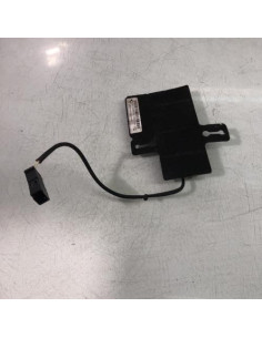 Tapis sensitif passager BMW SERIE 4 F36 GRAN COUPE PHASE 1 Diesel