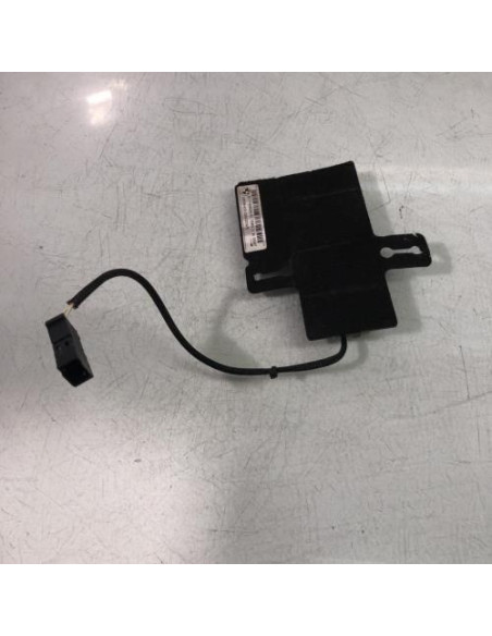 Tapis sensitif passager BMW SERIE 4 F36 GRAN COUPE PHASE 1 Diesel