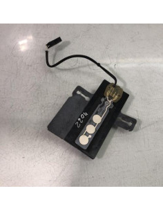 Tapis sensitif passager BMW SERIE 4 F36 GRAN COUPE PHASE 1 Diesel 2