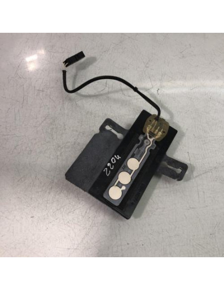 Tapis sensitif passager BMW SERIE 4 F36 GRAN COUPE PHASE 1 Diesel