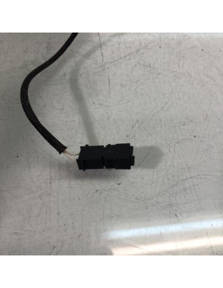 Tapis sensitif passager BMW SERIE 4 F36 GRAN COUPE PHASE 1 Diesel