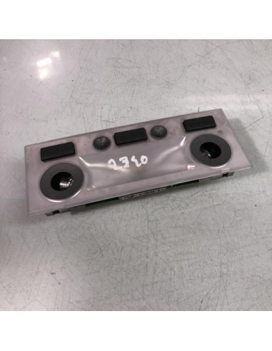 Eclairage de plafonnier BMW SERIE 7 E65 PHASE 2 Diesel
