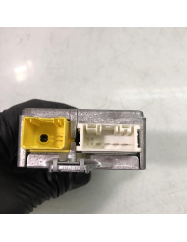 Boitier air bag BMW SERIE 7 E65 PHASE 2 Diesel