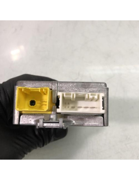 Boitier air bag BMW SERIE 7 E65 PHASE 2 Diesel