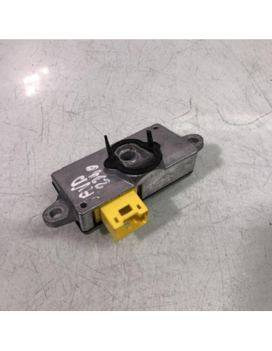 Boitier air bag BMW SERIE 7 E65 PHASE 2 Diesel