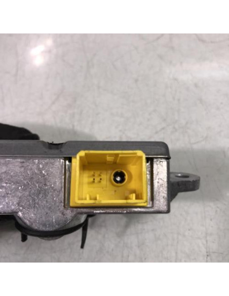 Boitier air bag BMW SERIE 7 E65 PHASE 2 Diesel