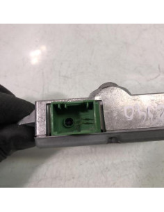 Boitier air bag BMW SERIE 7 E65 PHASE 2 Diesel 2