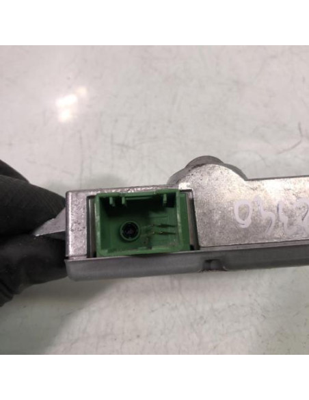 Boitier air bag BMW SERIE 7 E65 PHASE 2 Diesel