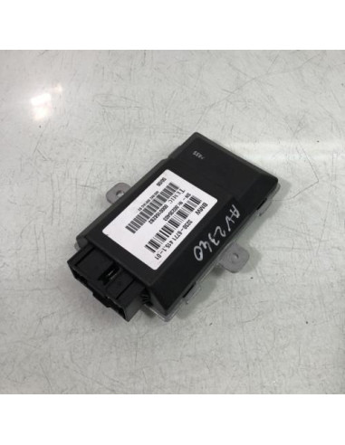 Calculateur BMW SERIE 7 E65 PHASE 2 Diesel
