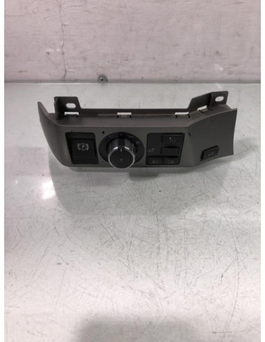 Bouton de warning BMW SERIE 7 E65 PHASE 2 Diesel