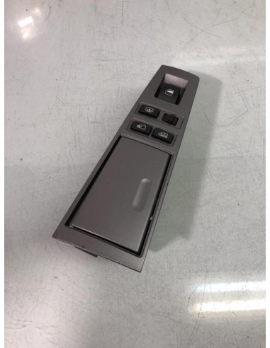 Interrupteur de leve vitre arriere gauche BMW SERIE 7 E65 PHASE 2 Diesel