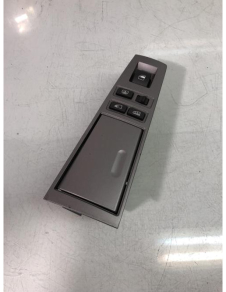 Interrupteur de leve vitre arriere gauche BMW SERIE 7 E65 PHASE 2 Diesel