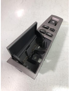 Interrupteur de leve vitre arriere gauche BMW SERIE 7 E65 PHASE 2 Diesel 2