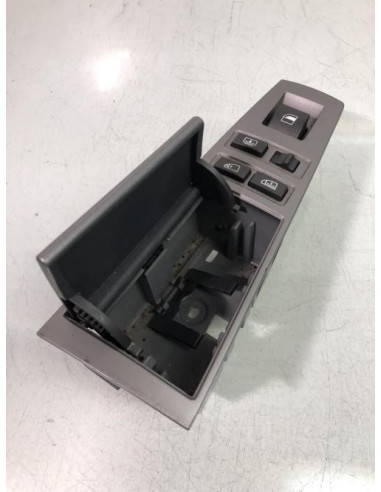 Interrupteur de leve vitre arriere gauche BMW SERIE 7 E65 PHASE 2 Diesel